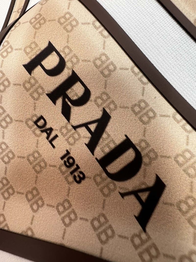 Prada T-Shirts